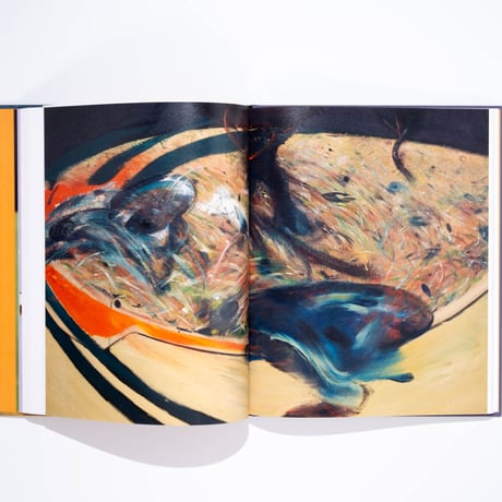 Francis Bacon: Man and Beast