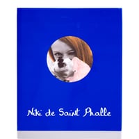 Niki de Saint Phalle