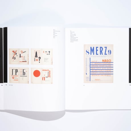 El Lissitzky and Switzerland