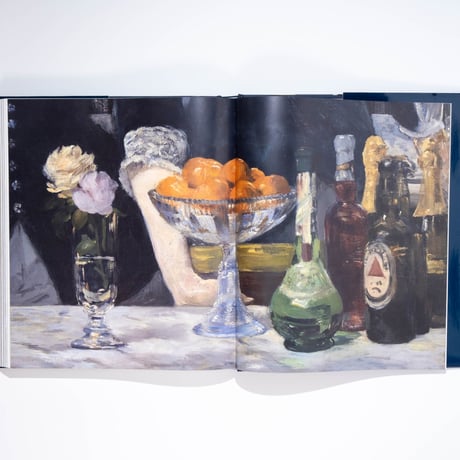 Manet: The Great Works