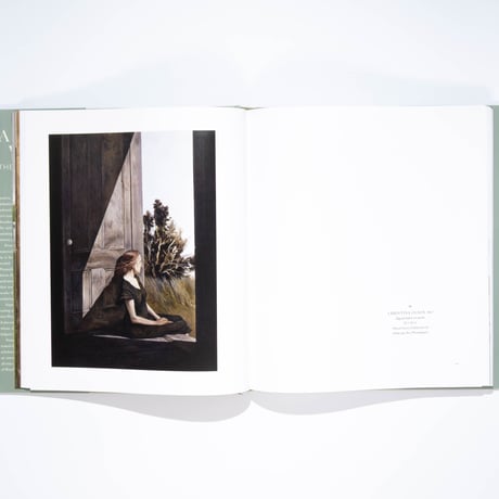 Andrew Wyeth: The Masterworks