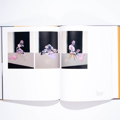 Francis Bacon: Man and Beast