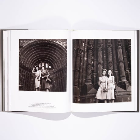 Lee Miller: Fashion in Wartime Britain