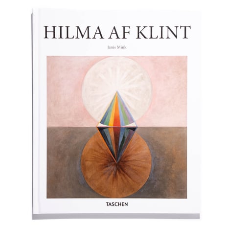 Hilma af Klint