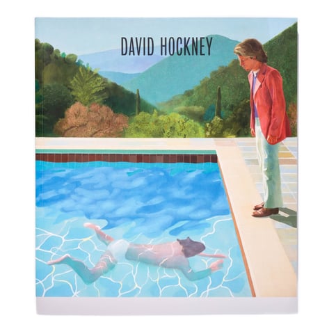 David Hockney
