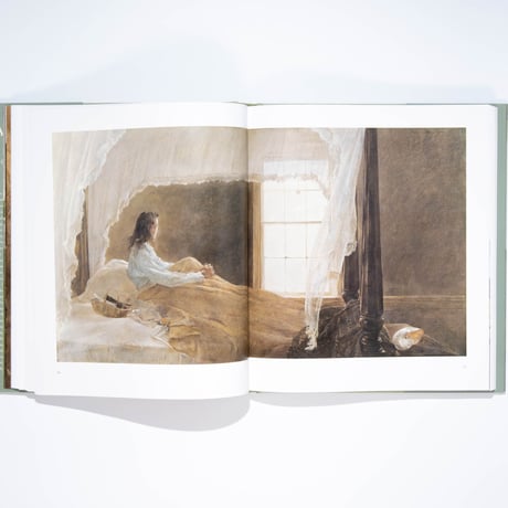 Andrew Wyeth: The Masterworks