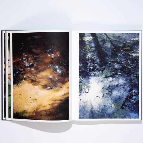Sanne Peper - Slowtime, Alabama