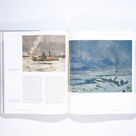 Impressionism in Canada: A Journey of Rediscovery