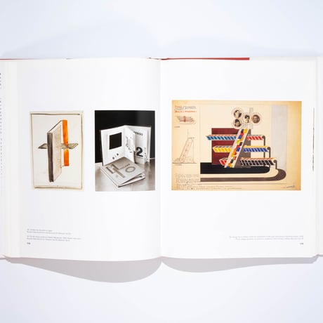 El Lissitzky: Beyond The Abstract Cabinet
