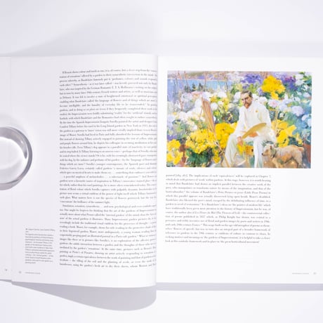 In the Gardens of Impressionism