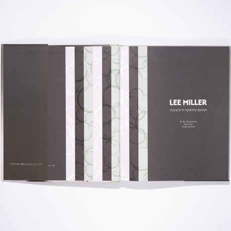 Lee Miller: Fashion in Wartime Britain