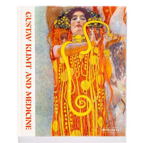 Gustav Klimt and Medicine: The Flow of Life