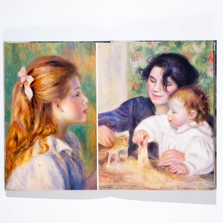 Renoir: The Essential Paintings