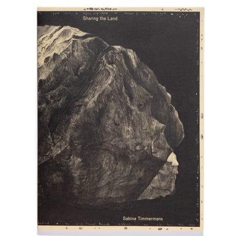 Sabina Timmermans – Sharing the Land — Notes on Nature