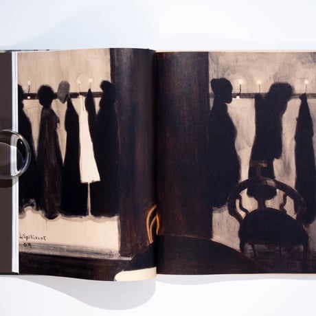 Léon Spilliaert: Interiors and Still Lifes