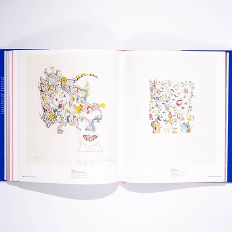 Niki de Saint Phalle
