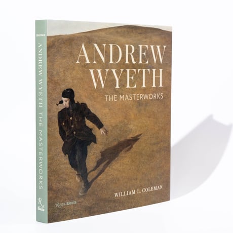 Andrew Wyeth: The Masterworks
