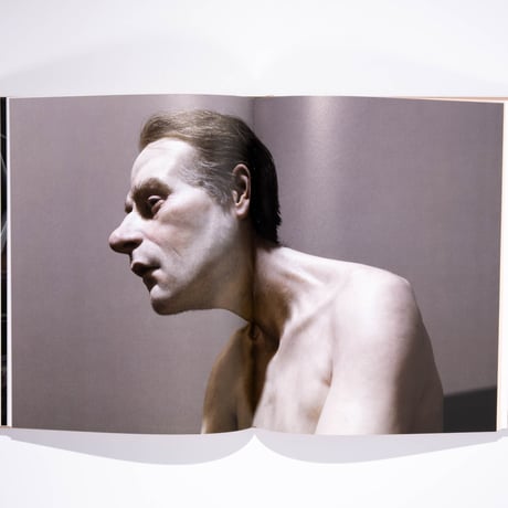 Ron Mueck