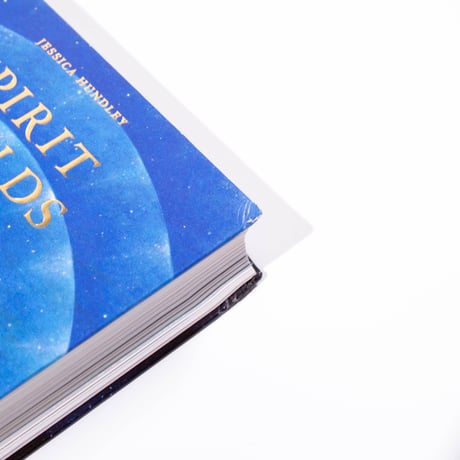 【Outlet】Spirit Worlds. The Library of Esoterica