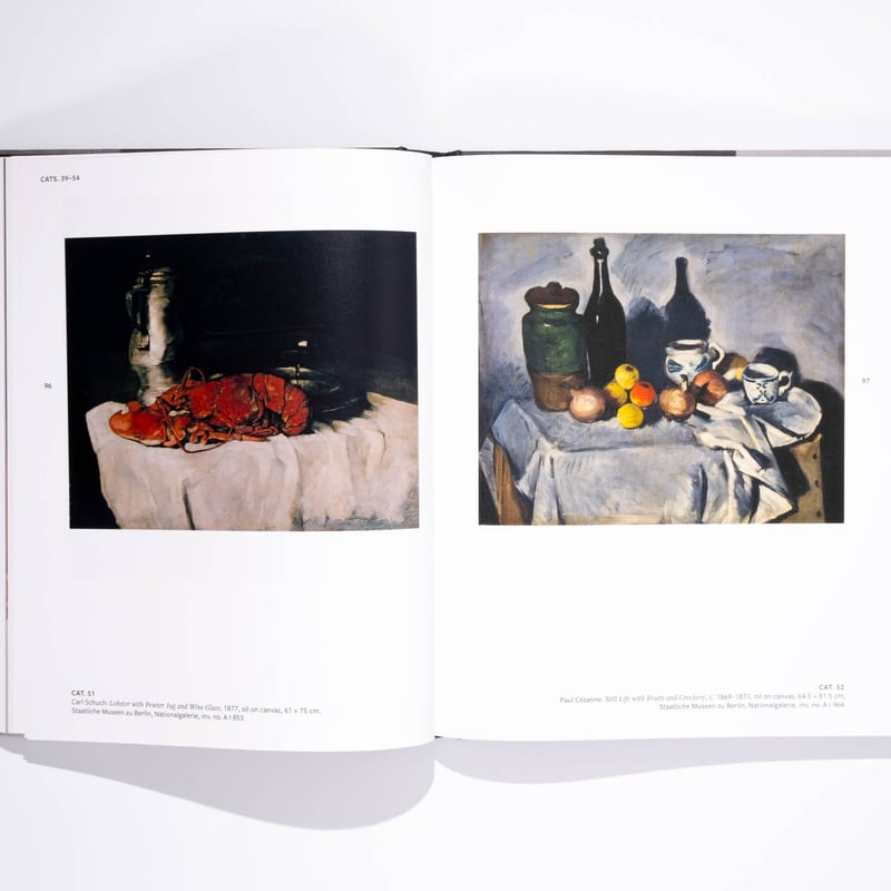 Carl Schuch and France | Art Book Iskusstvo
