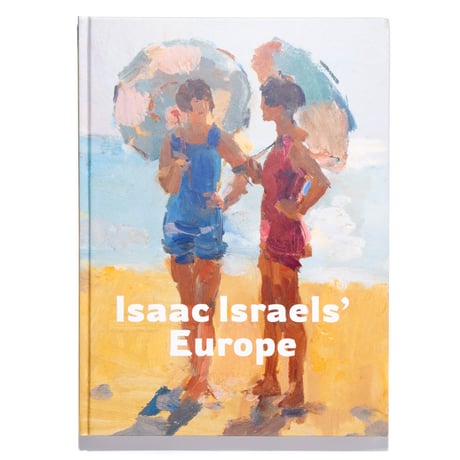 Isaac Israels' Europe
