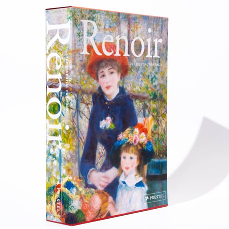 Renoir: The Essential Paintings