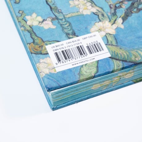 【Outlet】Van Gogh: The Bigger Picture