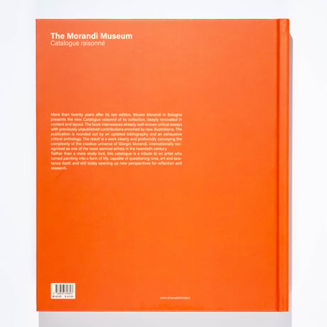The Morandi Museum: Catalogue Raisonné