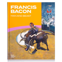 Francis Bacon: Man and Beast