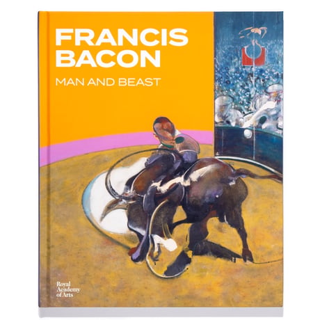 Francis Bacon: Man and Beast
