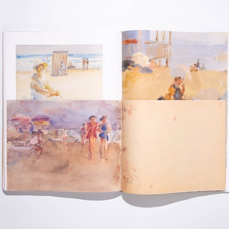 Isaac Israels' Europe