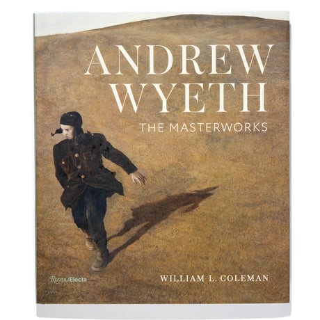 Andrew Wyeth: The Masterworks