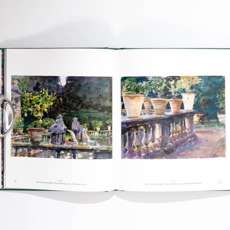 Gardens and Imagination