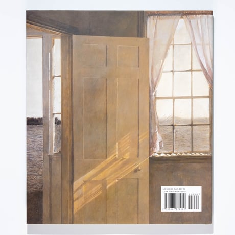 Andrew Wyeth: The Masterworks