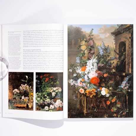 In the Gardens of Impressionism