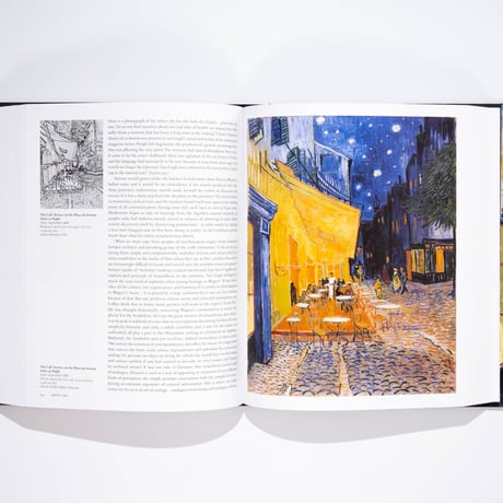 Van Gogh. The Complete Paintings