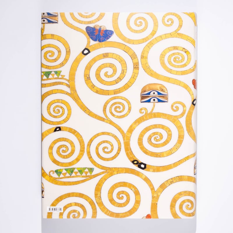 Gustav Klimt. The Complete Paintings | Art Book