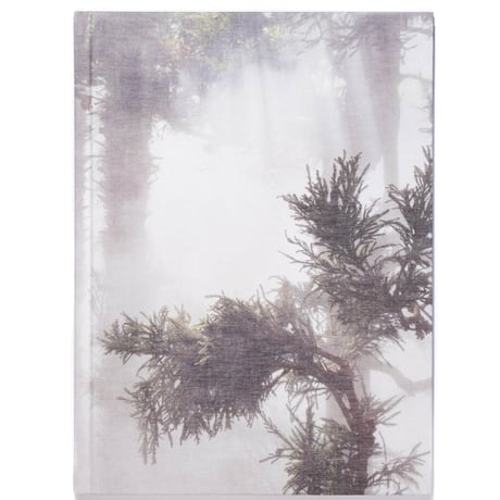 Ben Thorp Brown - Cura’s Garden