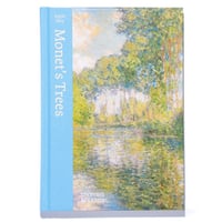 Monet's Trees: Paintings and Drawings