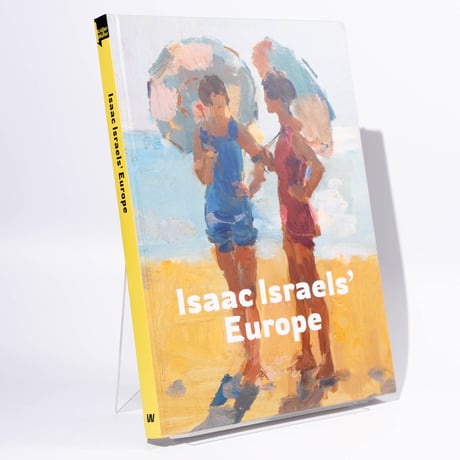 Isaac Israels' Europe