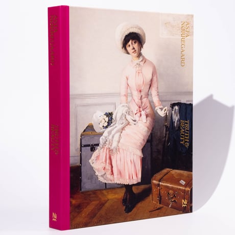 Asta Nørregaard: Truth and Beauty