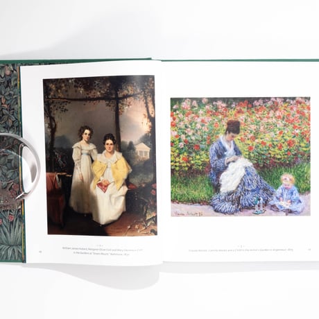 Gardens and Imagination