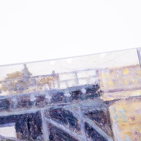 【Outlet】Monet: The Bigger Picture