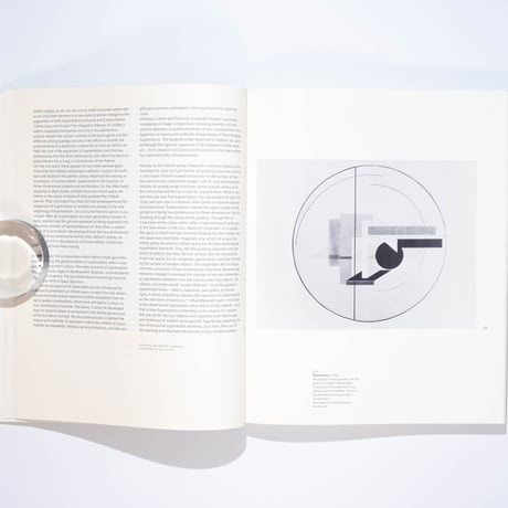 El Lissitzky 1890-1941: Architect, Painter, Photographer, Typographer