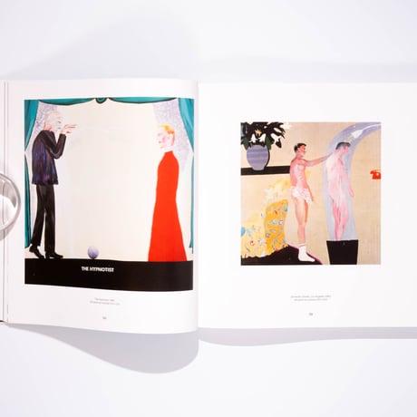 David Hockney