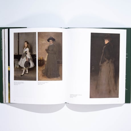 James McNeill Whistler