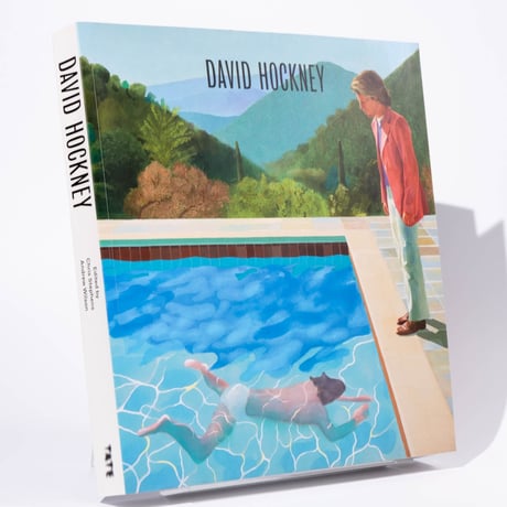 David Hockney