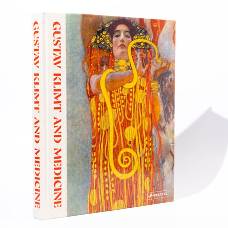Gustav Klimt and Medicine: The Flow of Life
