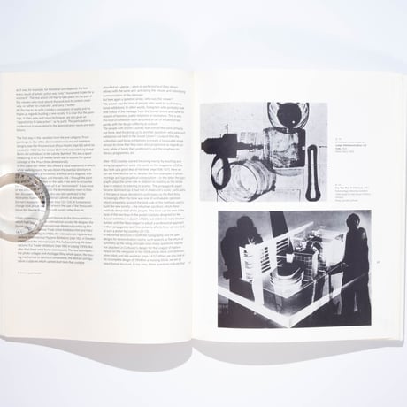 El Lissitzky 1890-1941: Architect, Painter, Photographer, Typographer