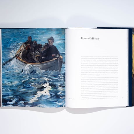 Manet: The Great Works